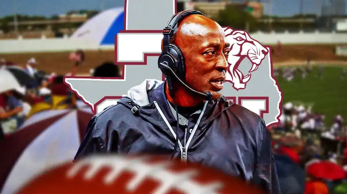 After a prolonged coaching search that saw former Alcorn coach Fred McNair as the presumed frontrunner Texas Southern hires Cris Dishman
