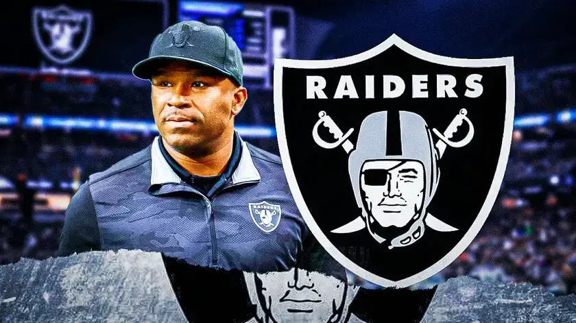 With Champ Kelly so involved in the Raiders' HC pursuit, the interim GM could be in line for the full-time role