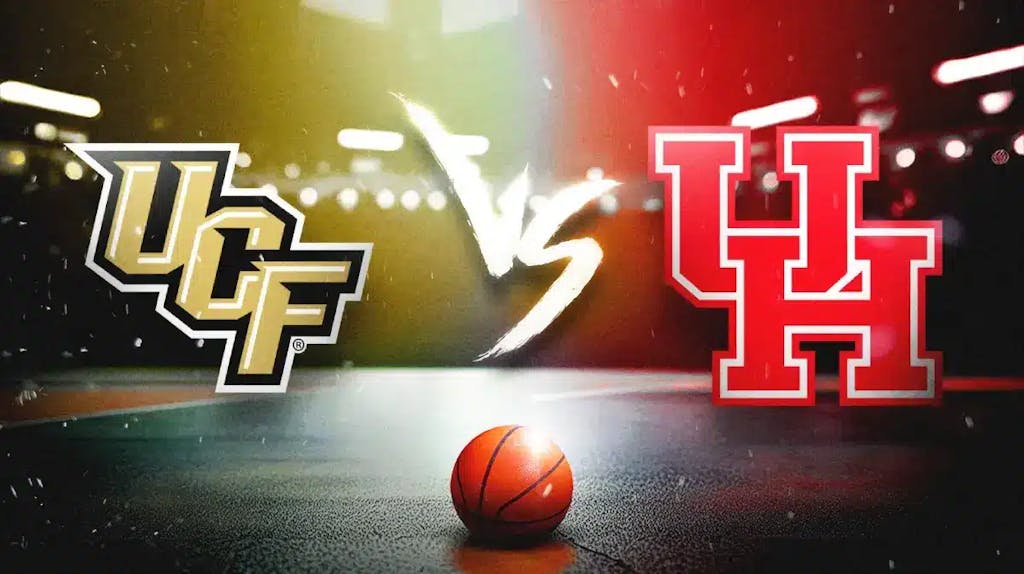 UCF Houston, UCF Houston prediction, UCF Houston pick, UCF Houston odds, UCF Houston how to watch