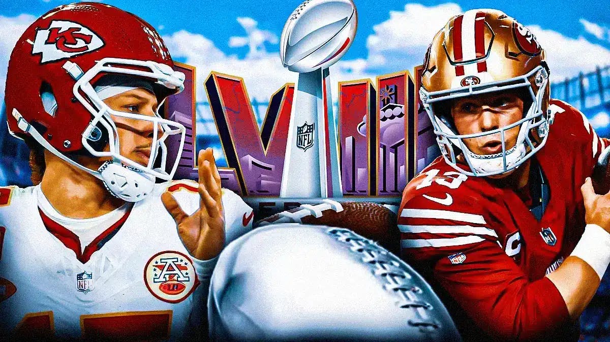 What time is the Super Bowl? Chiefs-49ers kickoff, date, TV channel, stream