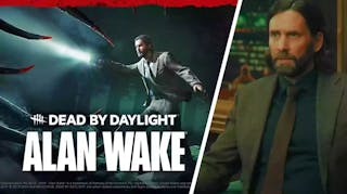 When does Alan Wake Come to Dead by Daylight?