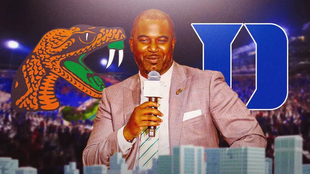 Following Florida A&M's official announcement of Willie Simmons's departure, he released an open letter to the Rattler community.