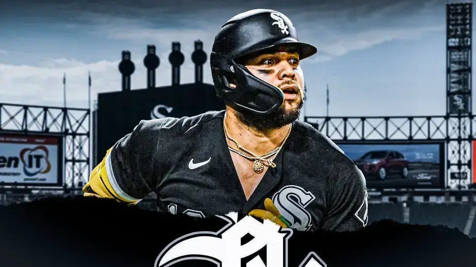 Yoan Moncada determined to bounce back with White Sox in 2024