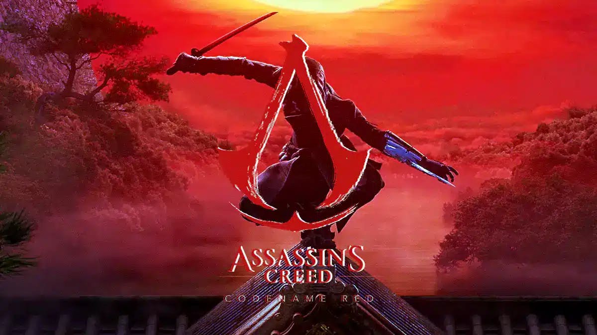 Assassins Creed Red Leak Release Date