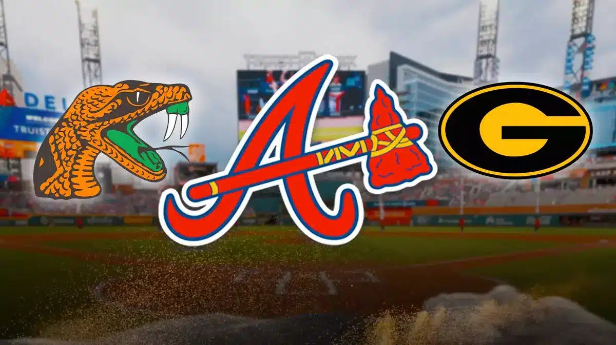 The Atlanta Braves are set to host the HBCU Baseball Classic between the Florida A&M Rattlers and the Grambling State Tigers in early March