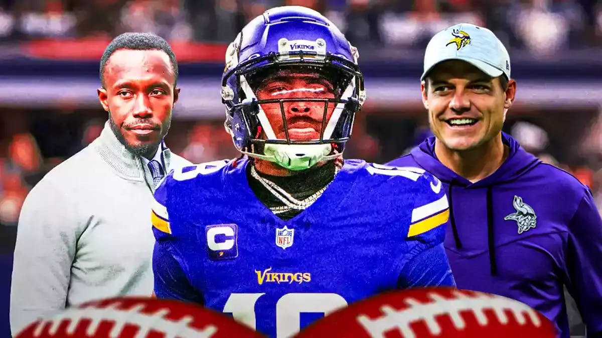 The Vikings leadership must make some decisive moves in the offseason