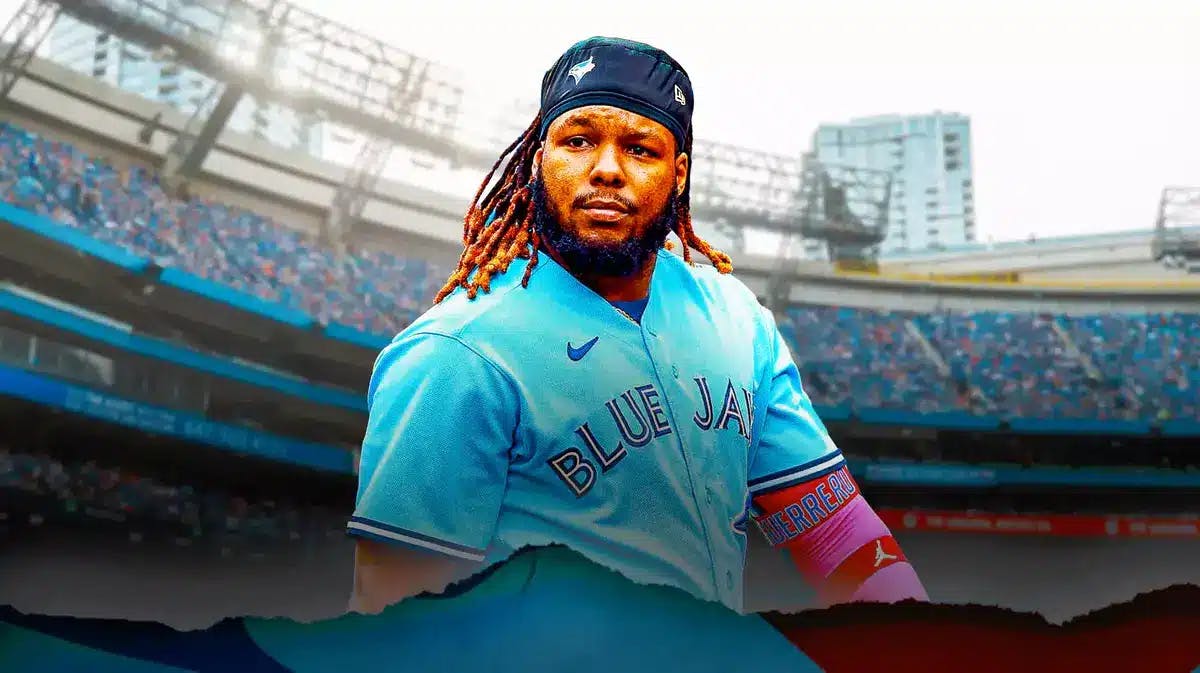The Toronto Blue Jays countered Vladimir Guerrero Jr.'s lucrative contract request amid their MLB Free Agency negotiations.