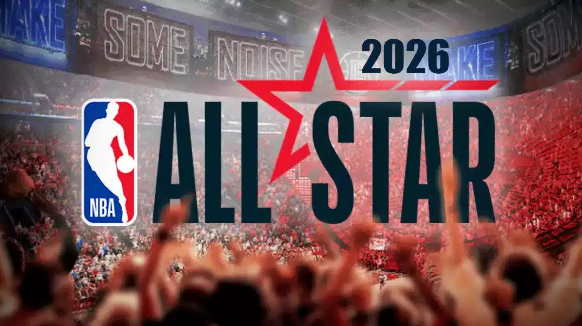 The Clippers will host 2026 NBA All Star Game at Intuit Dome