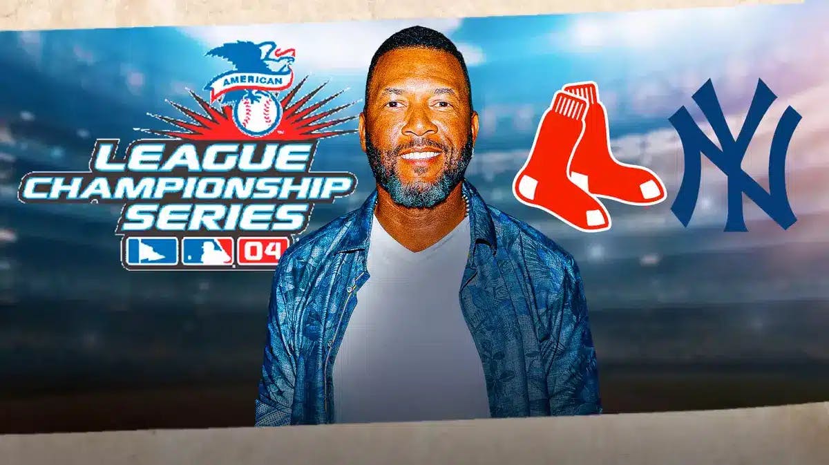 Former MLB star Gary Sheffield had a blunt take on the Boston Red Sox' 2004 ALCS comeback against the New York Yankees.