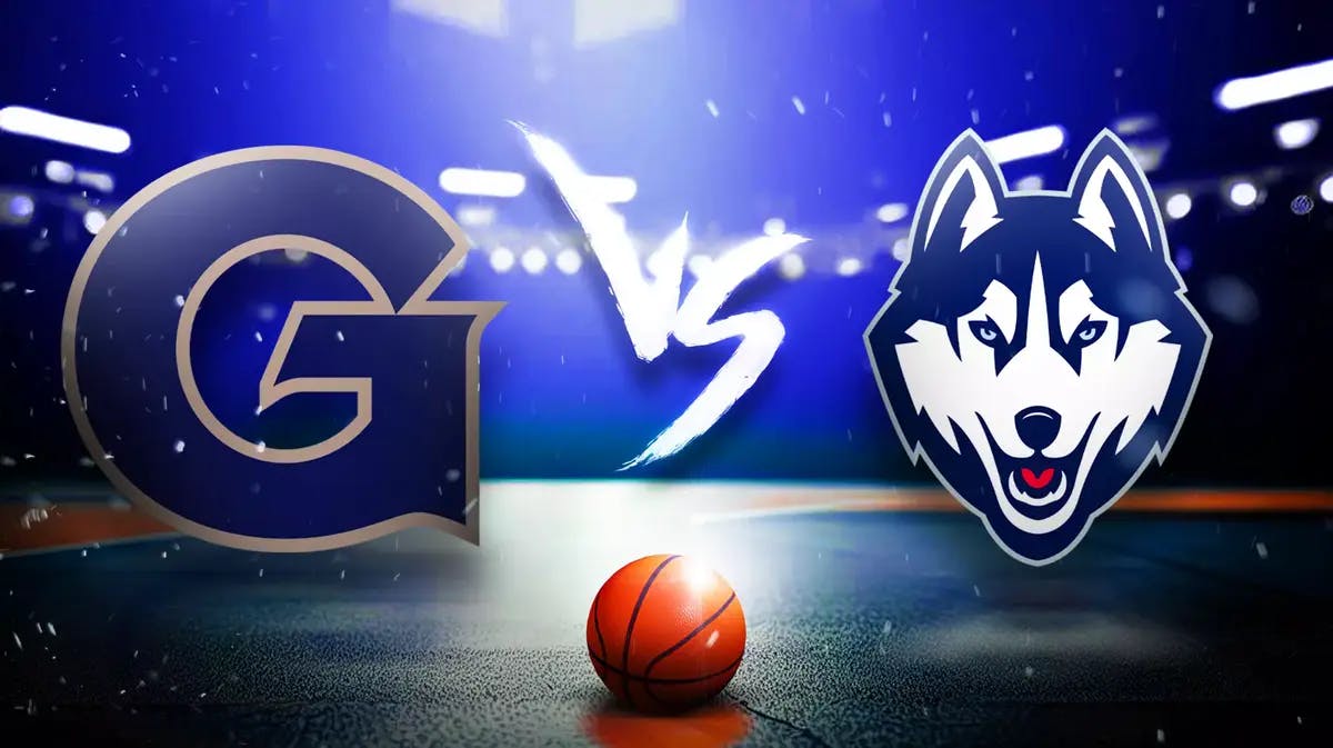 georgetown uconn prediction, Georgetown UConn odds, Georgetown UConn pick, Georgetown UConn, how to watch Georgetown UConn