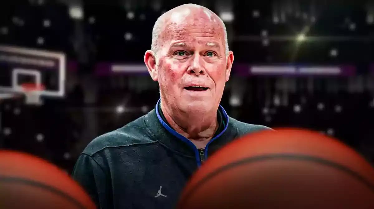Hornets coach Steve Clifford leads the way in latest odds.