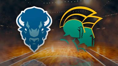 On January 20th, Howard University welcomed the Norfolk State Spartans to Burr Gymnasium for an exciting Men's and Women's Doubleheader.1