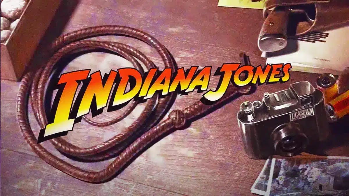 Indiana Jones Xbox Game Set for a 2024 Release Date?