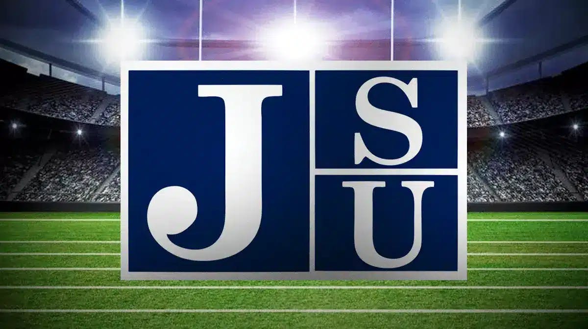 The Jackson State Tigers unveil their 2024 football schedule with a video containing bold statements at the end