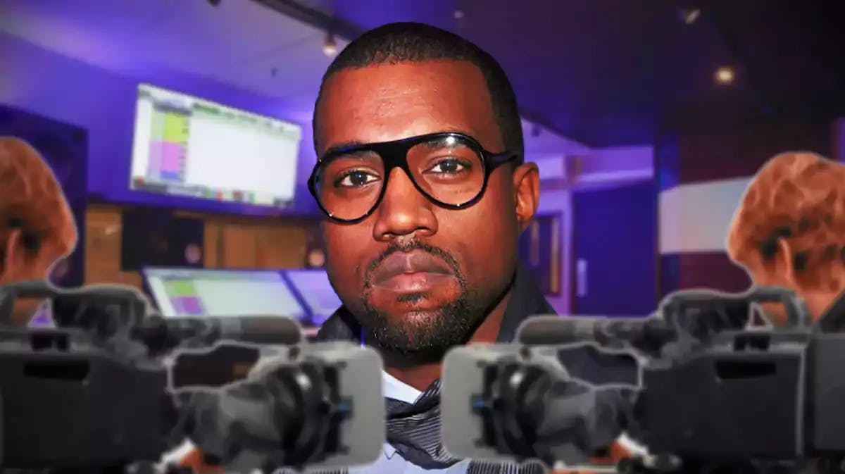 Kanye West, Vultures