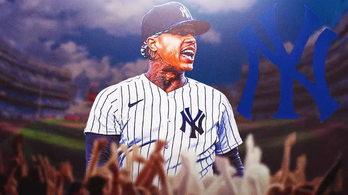 The Yankees have emerged has strong favorites to sign Marcus Stroman