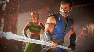 Mortal Kombat 1 Latest Update Addresses Desync Issues