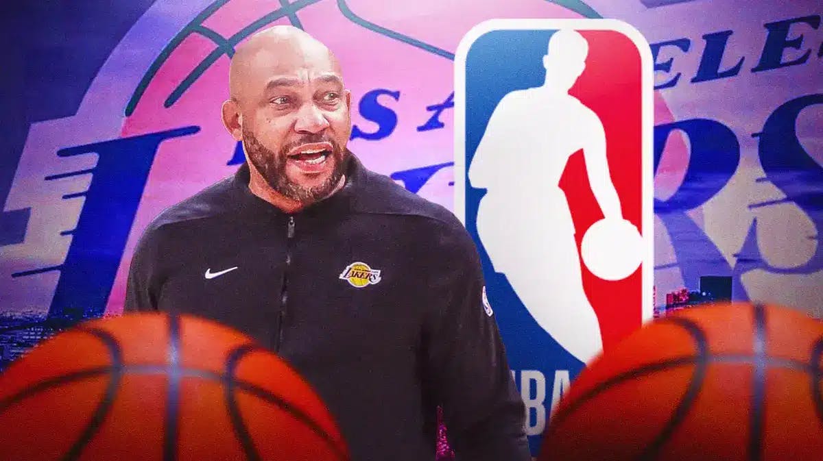Los Angeles will reportedly be cautious to fire Darvin Ham, as the Lakers coach has shown great leadership during down times, Lebron James, Anthony Davis contributions