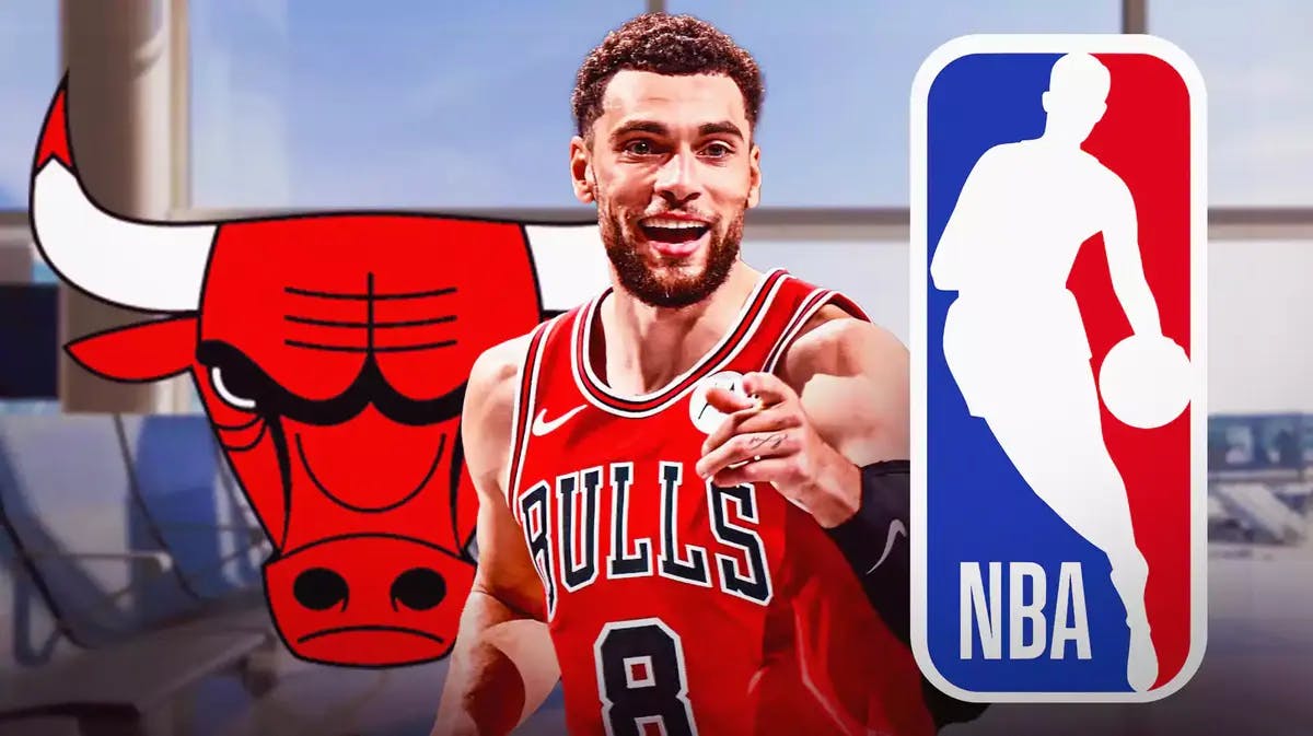 An NBA Insider believes Zach Lavine is swiftly willing to leave Chicago if the Bulls were to pull off an agreement amid trade rumors.