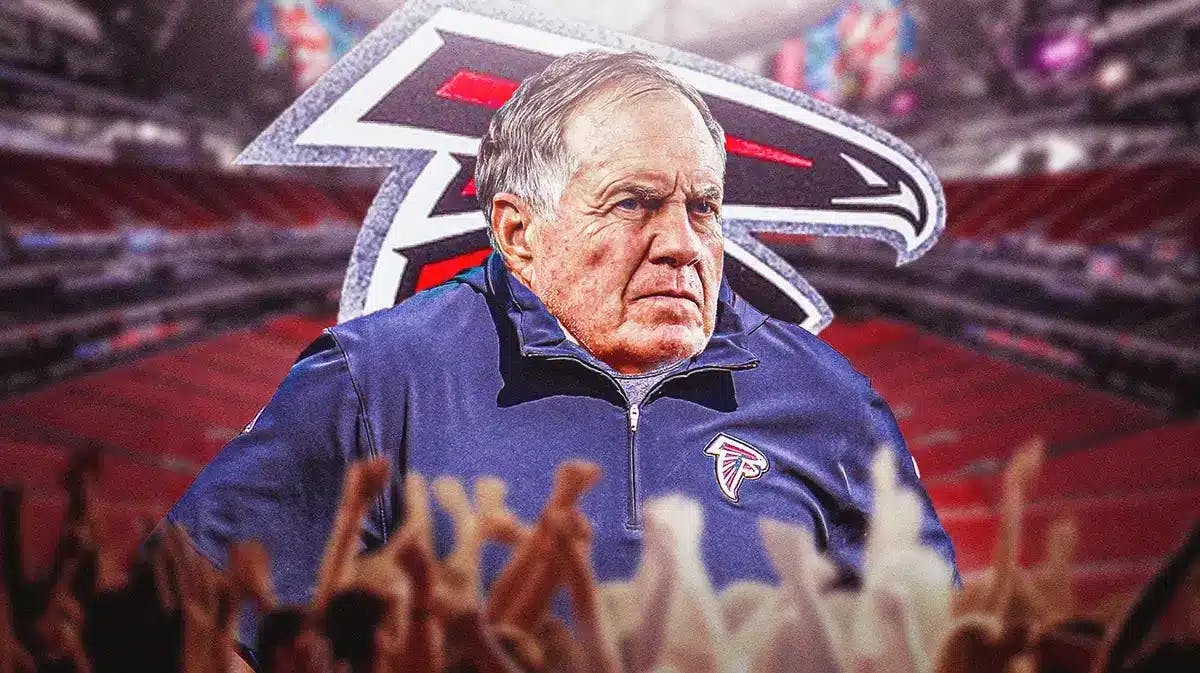 NFL rumors: Falcons-Bill Belichick buzz grows louder with eye-opening update