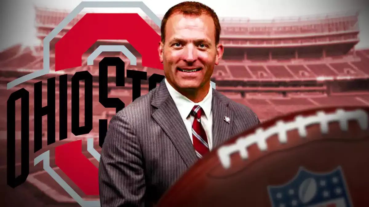 Ohio State football fans may have mixed feelings on potential AD Ross Bjork