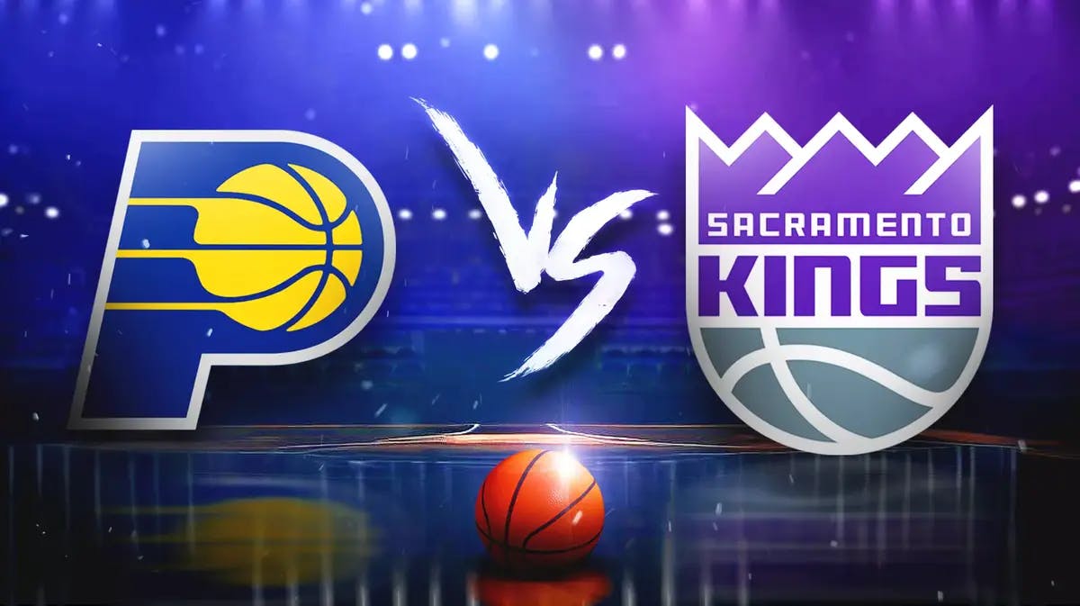 Pacers Kings prediction