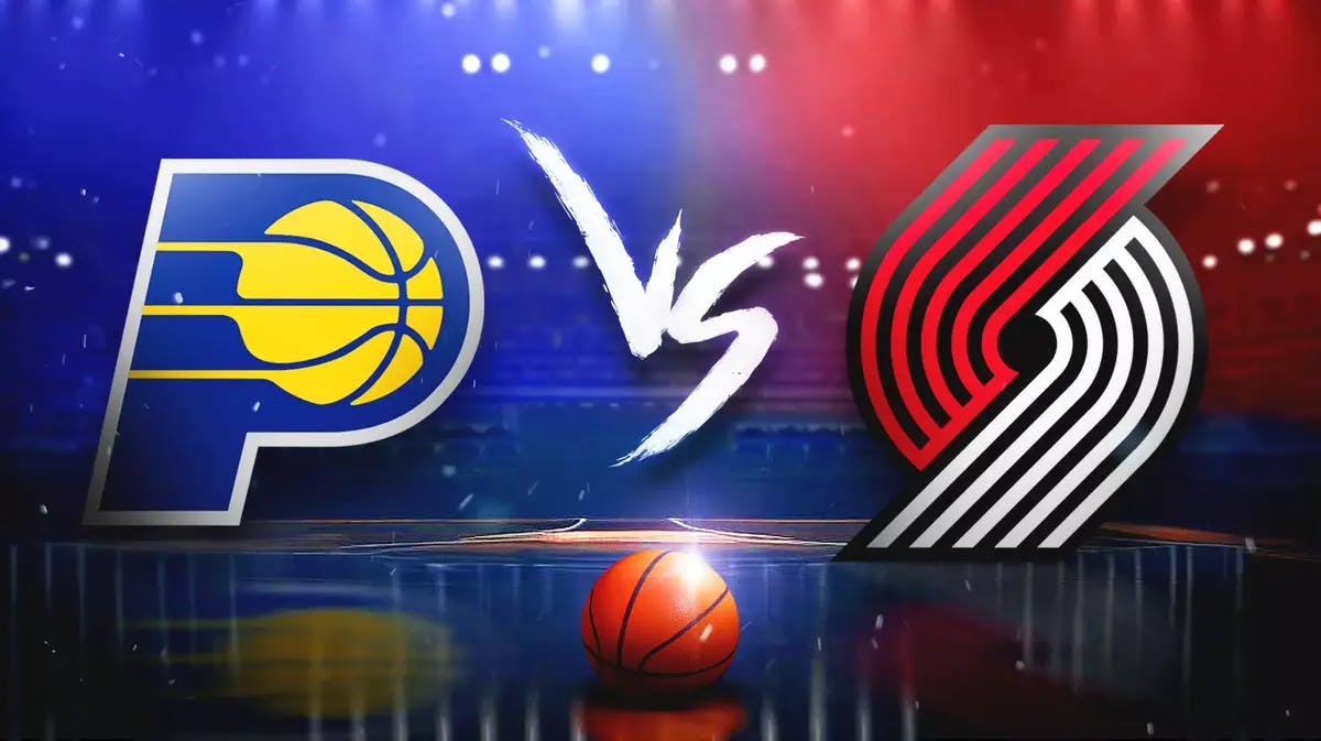Pacers Trail Blazers prediction, pick, how to watch