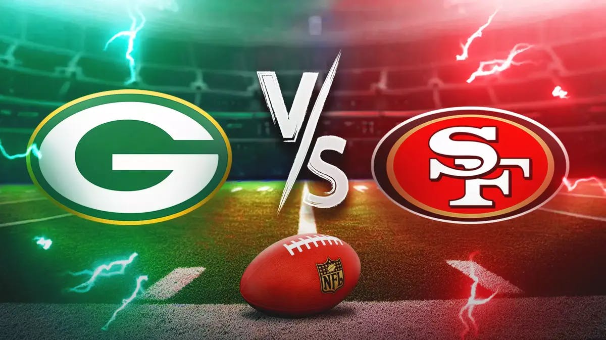 Packers 49ers prediction