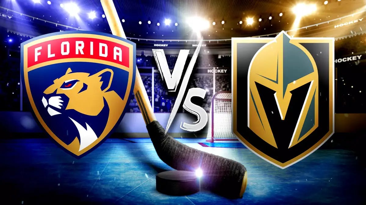 Panthers golden Knights, Panthers golden Knights prediction, Panthers golden Knights pick, Panthers golden Knights odds, Panthers golden Knights how to watch