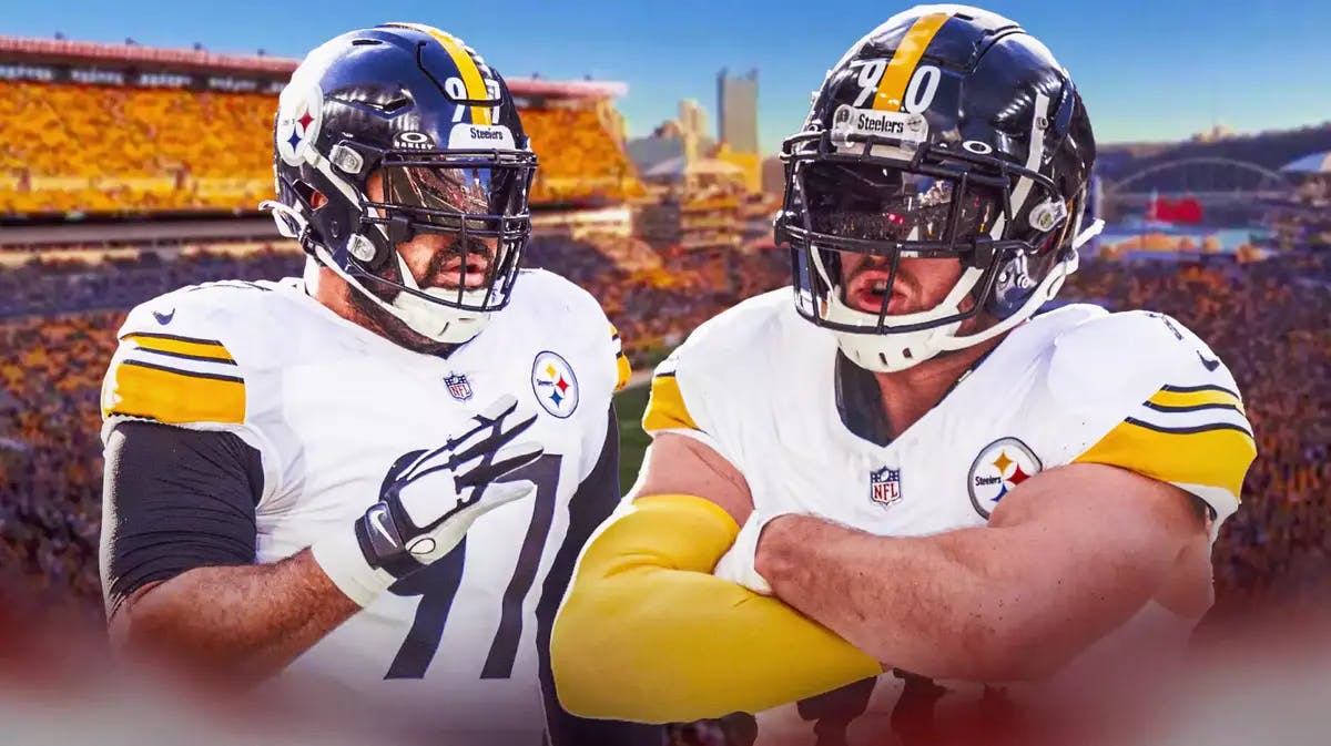 Pittsburgh Steelers star Cam Heyward revealed his thoughts on the 2024 NFL Playoffs.