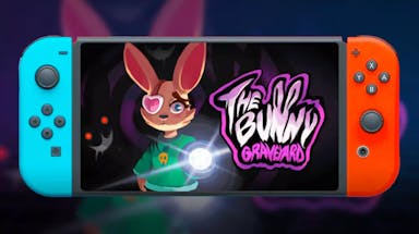 The Bunny Graveyard Coming to Nintendo Switch Later This Year