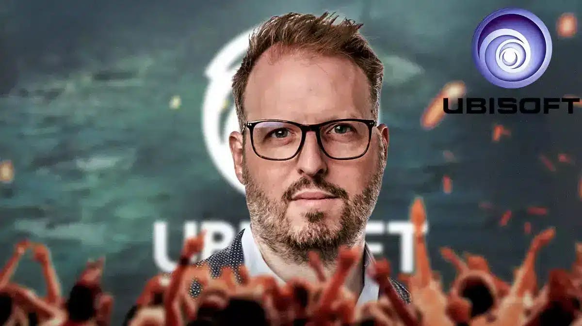 Ubisoft Exec Says Gamers Need to Get Comfortable Not Owning Their Games