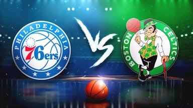 76ers Celtics prediction