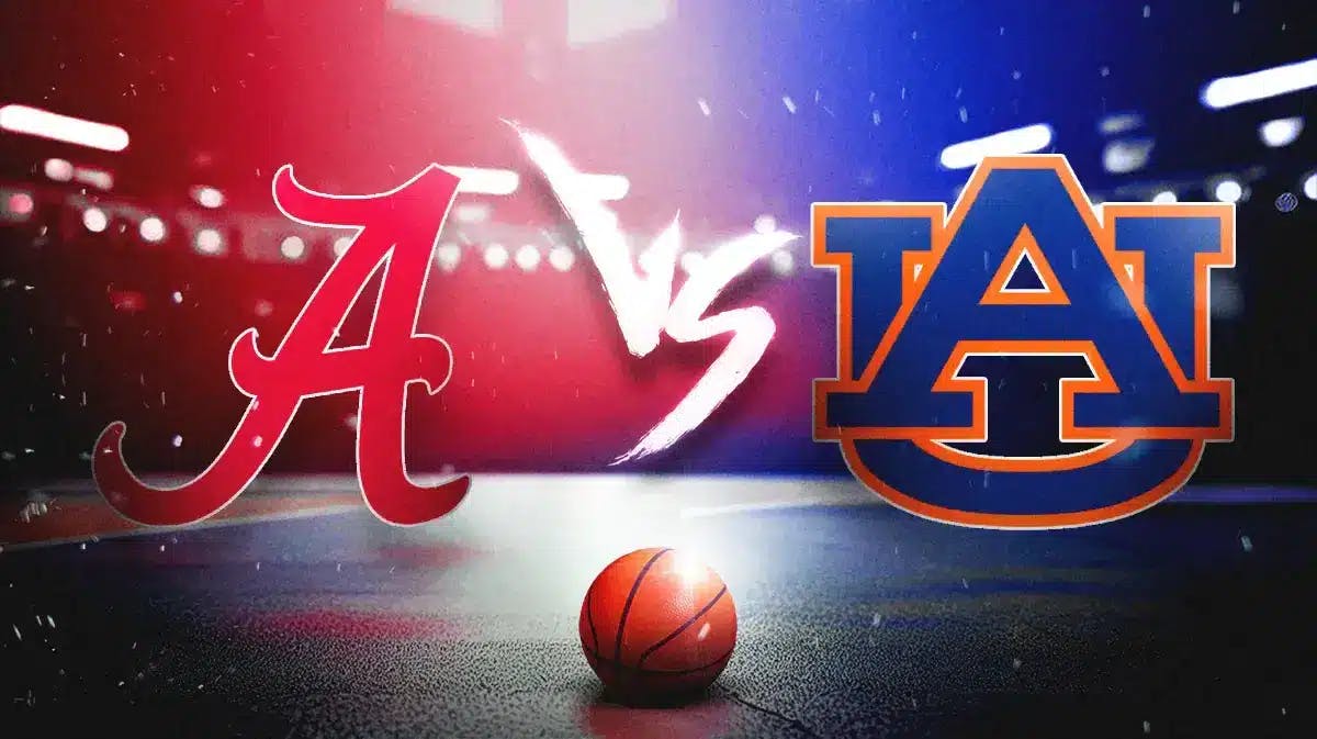 Alabama Auburn prediction