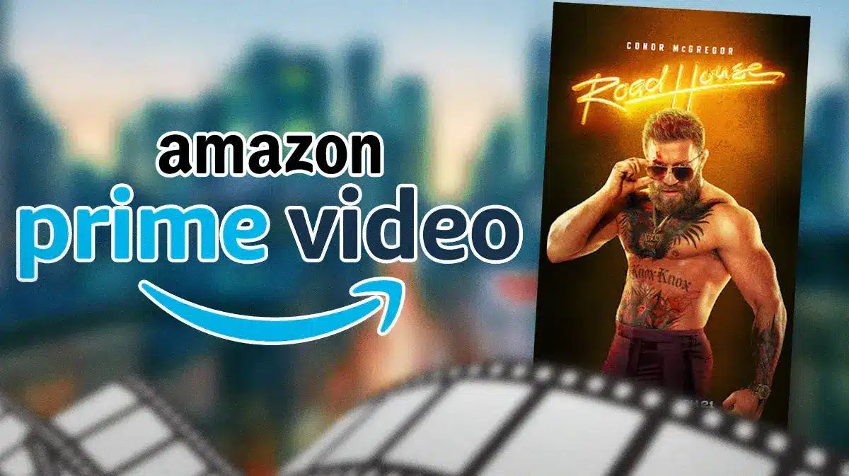 Amazon hit with huge Road House-AI lawsuit