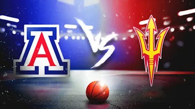 Arizona Arizona State prediction, Arizona Arizona State odds, Arizona Arizona State pick, Arizona Arizona State, how to watch Arizona Arizona State