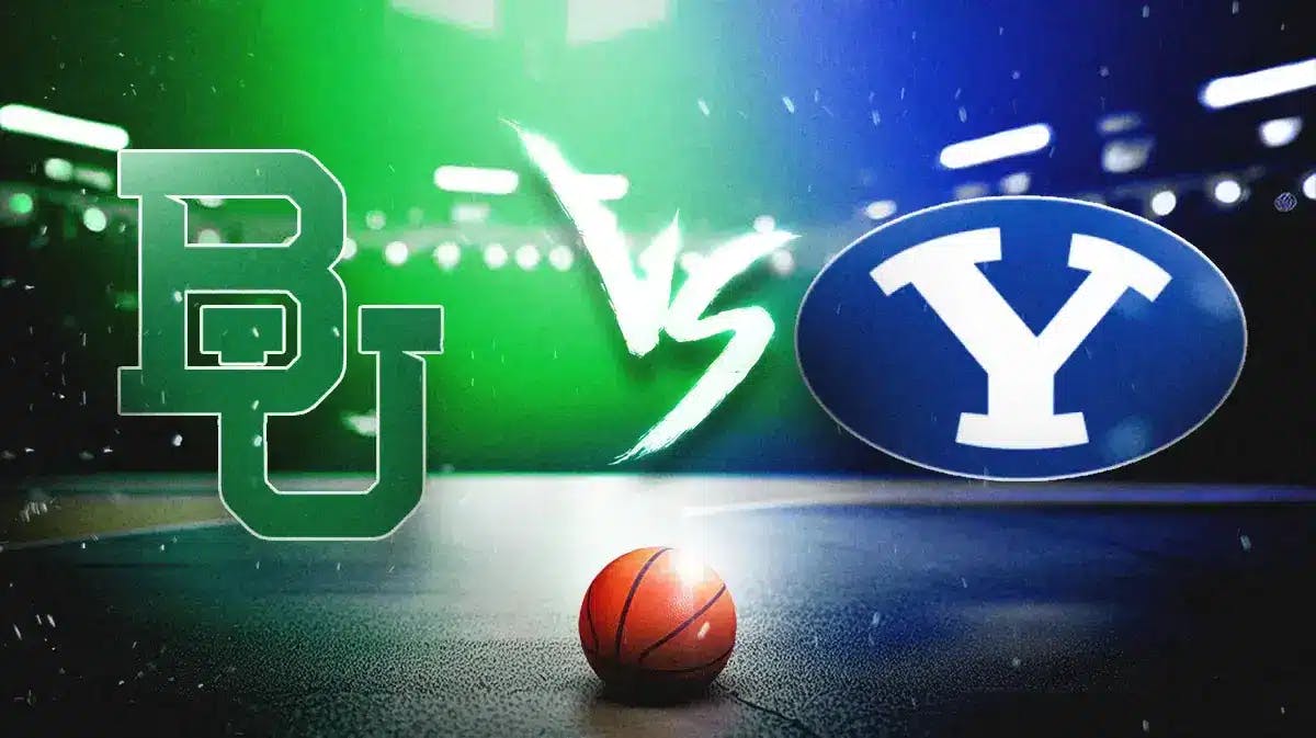 Baylor BYU prediction, odds, pick, how to watch