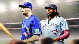 Blue Jays reliever Tim Mayza losing his fantasy football league