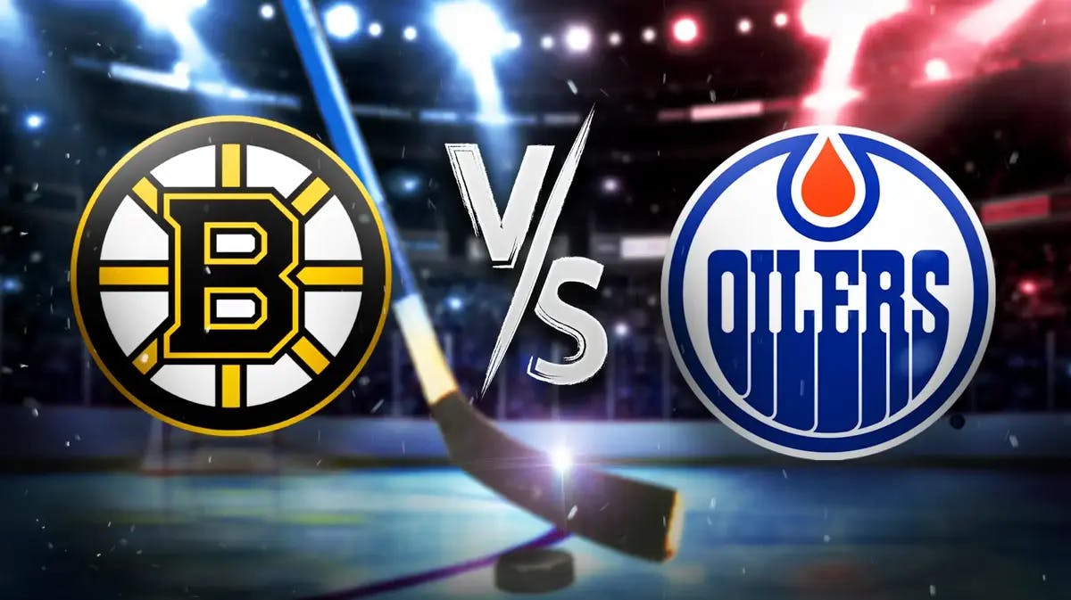 Bruins Oilers prediction, Bruins Oilers pick, Bruins Oilers odds, Bruins Oilers how to watch