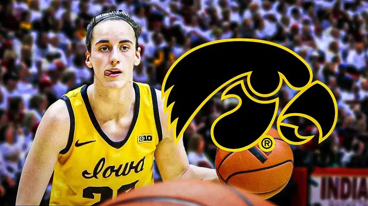 As the end of the season nears and March Madness looms, Caitlin Clark has a challenge for her Iowa Hawkeyes teammates.