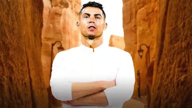 Cristiano Ronaldo Founding Day