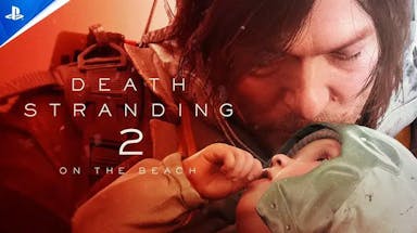 Death Stranding 2 New Trailer Reveals Intriguing Story Details & Release Window