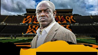 Eric Dooley returns to Grambling State University under head coach Mickey Joseph as the offensive coordinator and quarterbacks coach