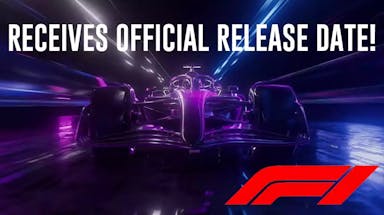 F1 24 Receives Official Release Date In Latest Trailer