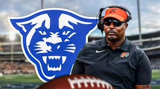 In a surprising turn of events, former Florida A&M head coach Willie Simmons has been linked to the Georgia State head coaching job
