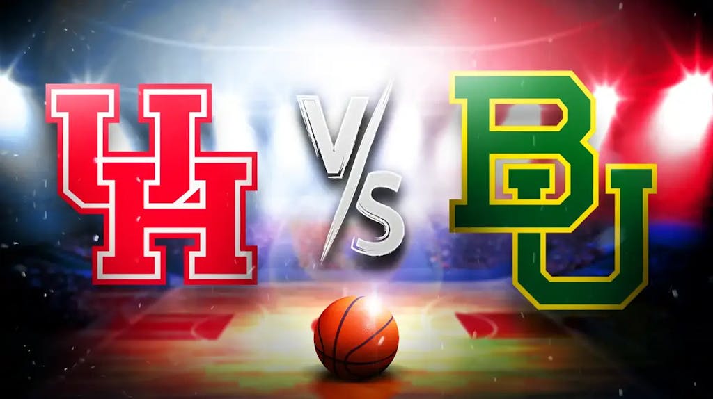 Houston Baylor, Houston Baylor prediction, Houston Baylor pick, Houston Baylor odds, Houston Baylor how to watch