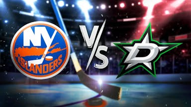 Islanders Stars prediction, Islanders Stars pick, Islanders Stars odds, Islanders Stars how to watch