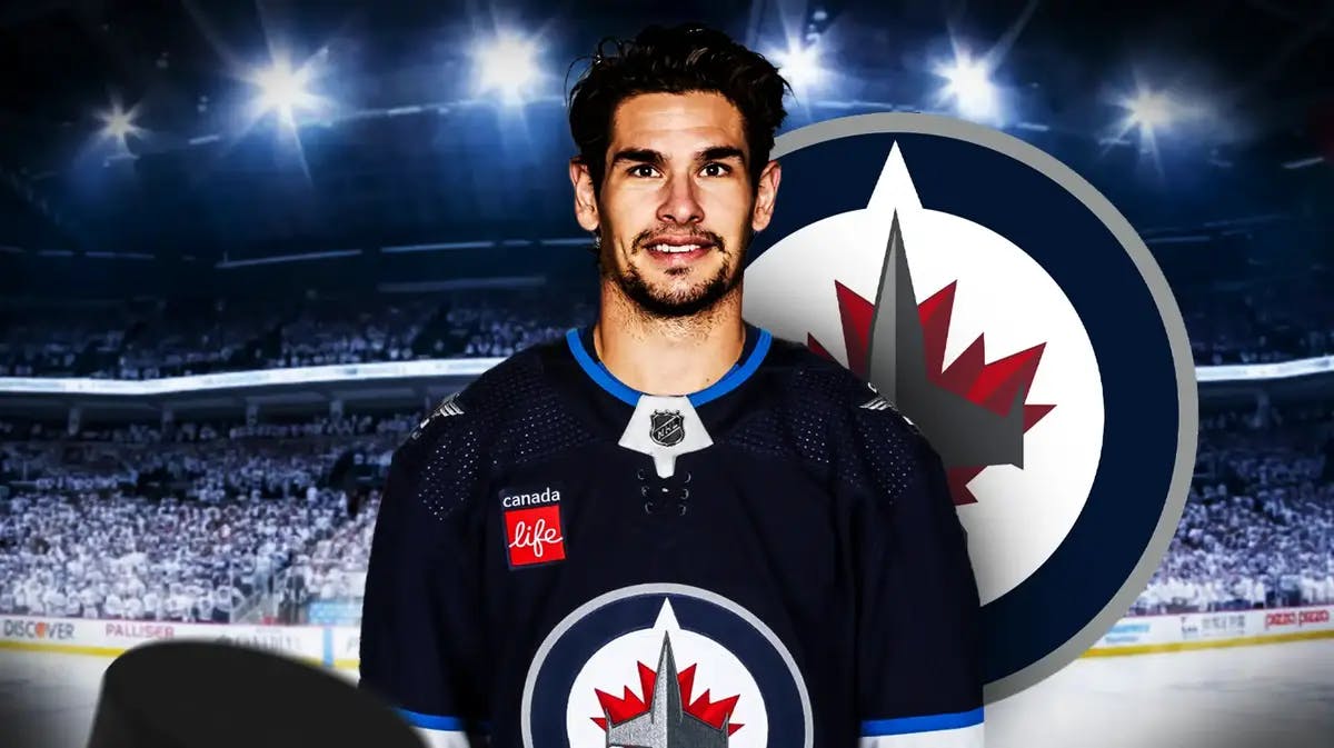 Sean Monahan joining the Jets after the Canadiens trade.