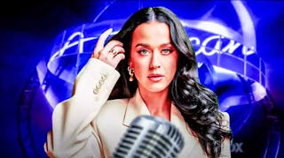 Katy Perry makes sad American Idol decision