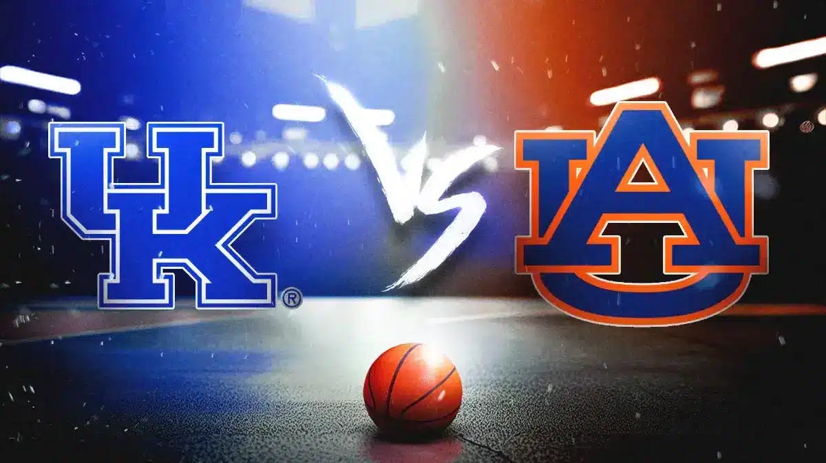 Kentucky Auburn prediction, Kentucky Auburn odds, Kentucky Auburn pick, Kentucky Auburn, how to watch Kentucky Auburn